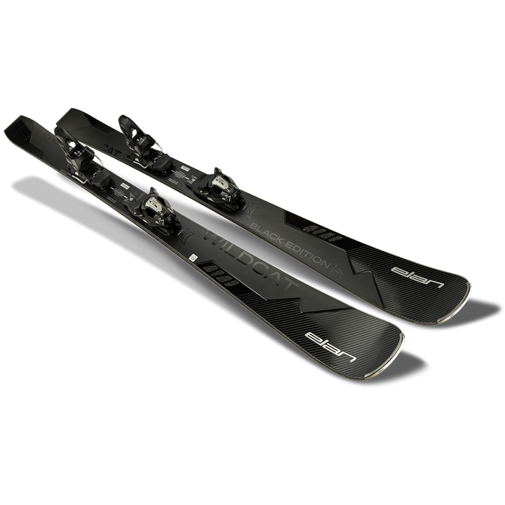 Elan - WILDCAT 86C BLACK EDITION PS ELX11 22/23