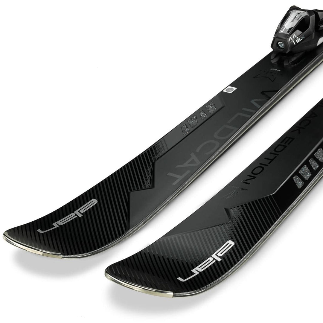 Elan - WILDCAT 86C BLACK EDITION PS ELX11 22/23