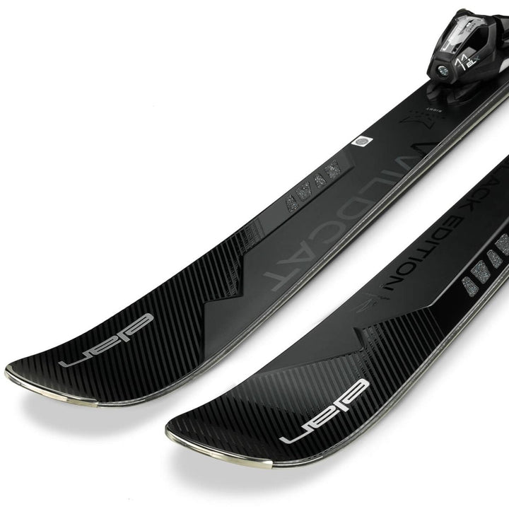 Elan - WILDCAT 86C BLACK EDITION PS ELX11 22/23