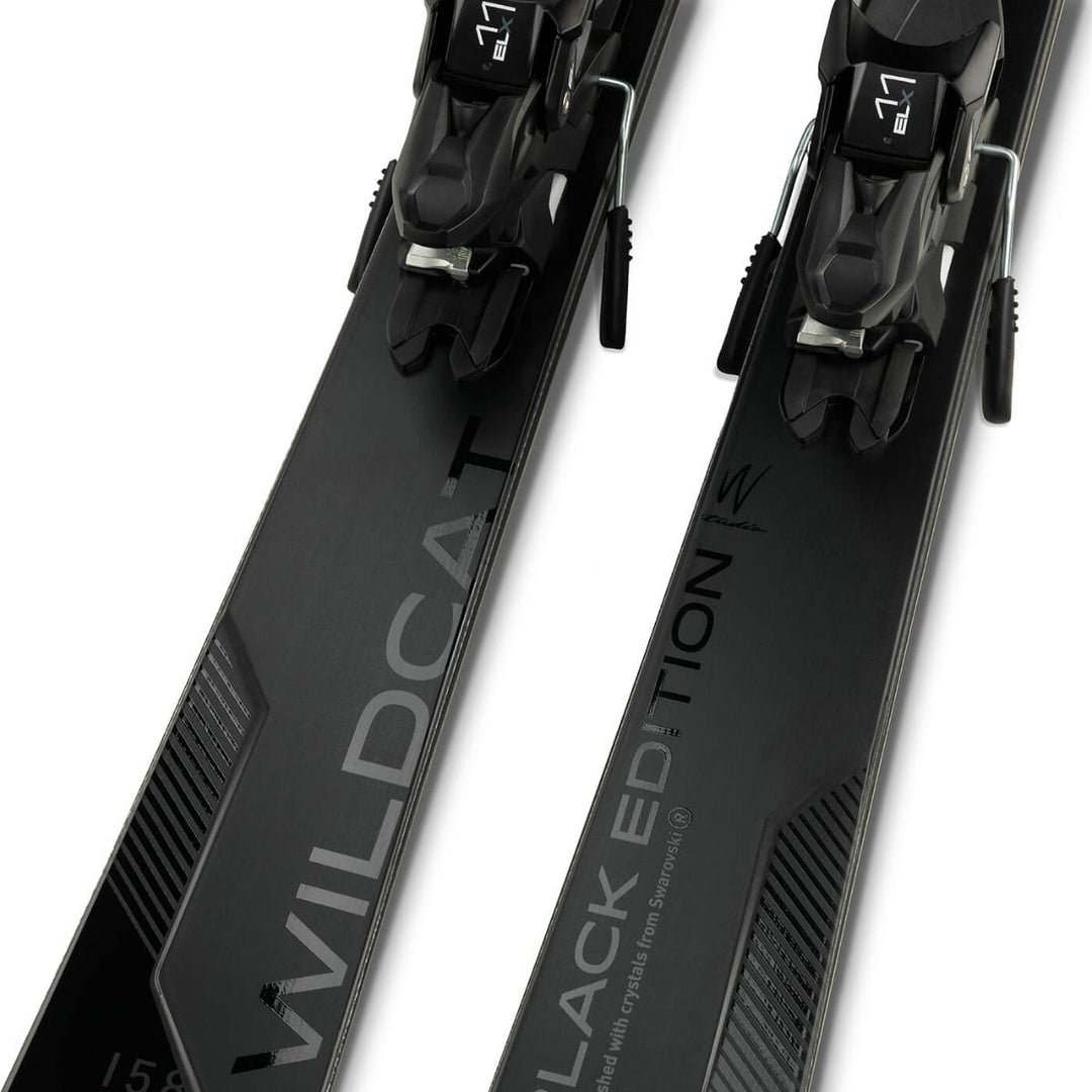 Elan - WILDCAT 86C BLACK EDITION PS ELX11 22/23