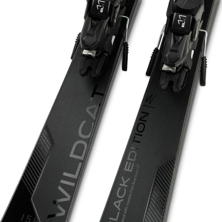 Elan - WILDCAT 86C BLACK EDITION PS ELX11 22/23