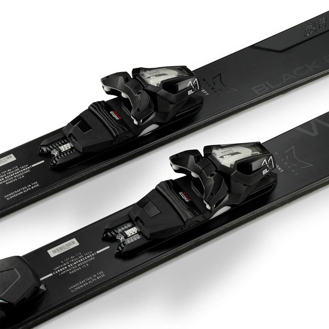 Elan - WILDCAT 86C BLACK EDITION PS ELX11 22/23