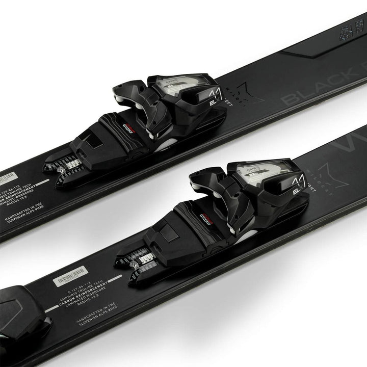 Elan - WILDCAT 86C BLACK EDITION PS ELX11 22/23