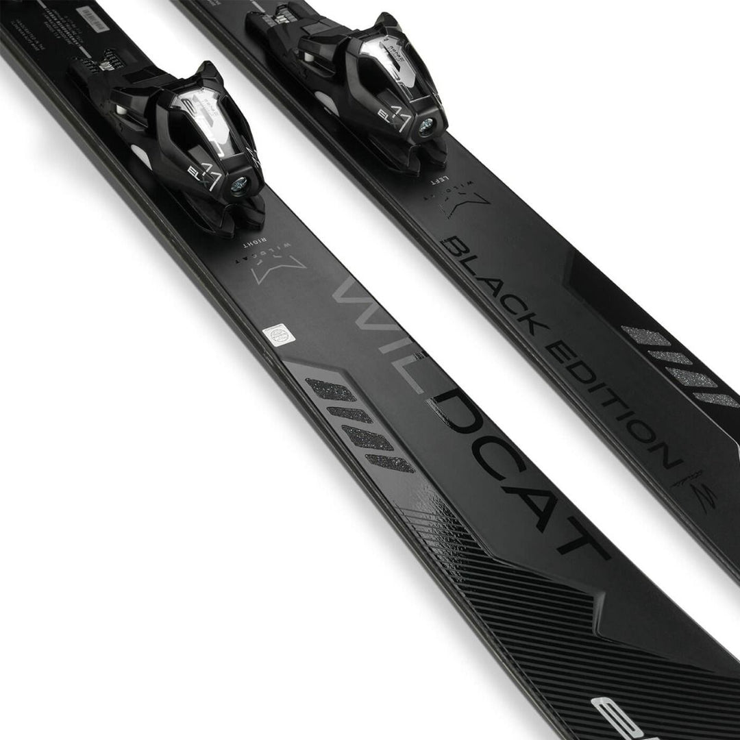 Elan - WILDCAT 86C BLACK EDITION PS ELX11 22/23