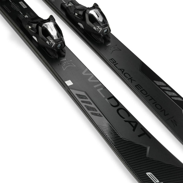 Elan - WILDCAT 86C BLACK EDITION PS ELX11 22/23