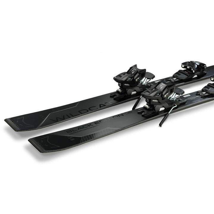 Elan - WILDCAT 86C BLACK EDITION PS ELX11 22/23