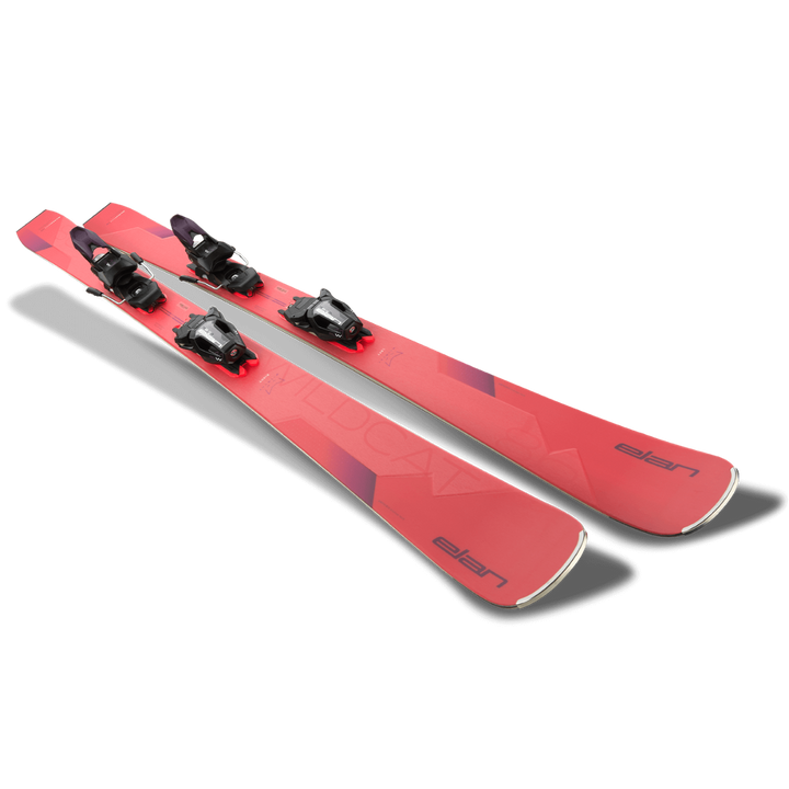 Elan - WILDCAT 86 CX PS ELW 11.0 22/23