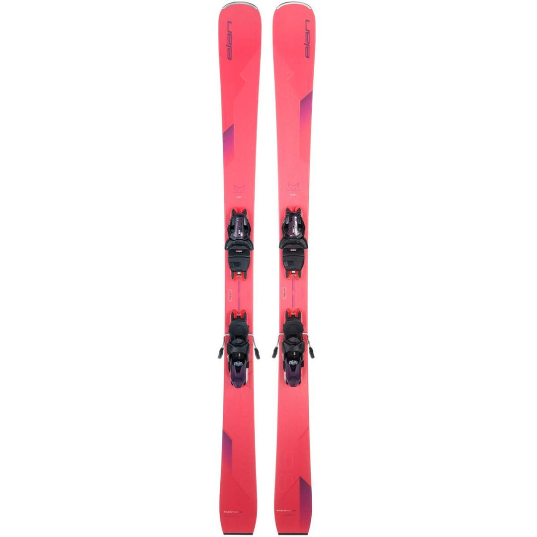 Elan - WILDCAT 86 CX PS ELW 11.0 22/23