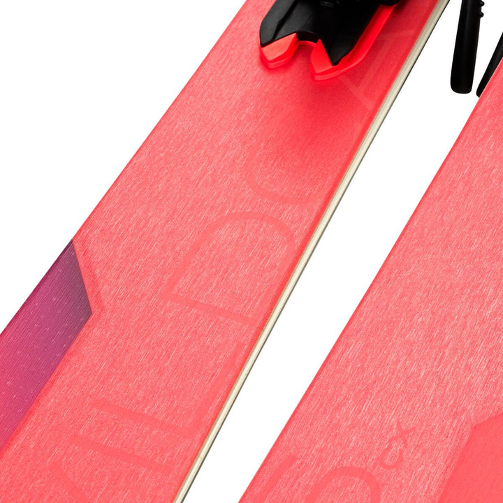 Elan - WILDCAT 86 CX PS ELW 11.0 22/23