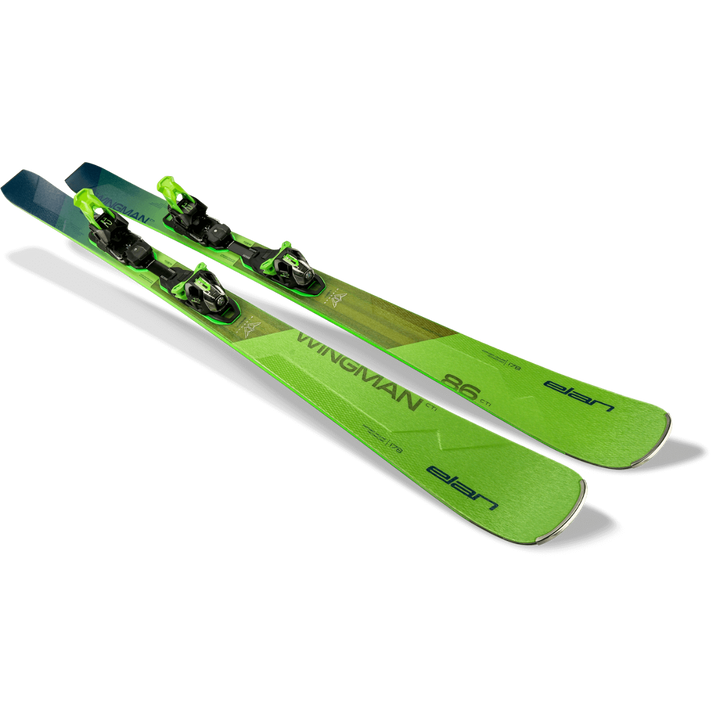 Elan - WINGMAN 86 CTI FX EMX 12.0 22/23