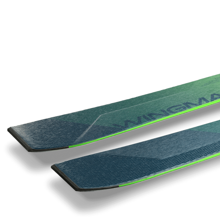 Elan - WINGMAN 86 CTI FX EMX 12.0 22/23