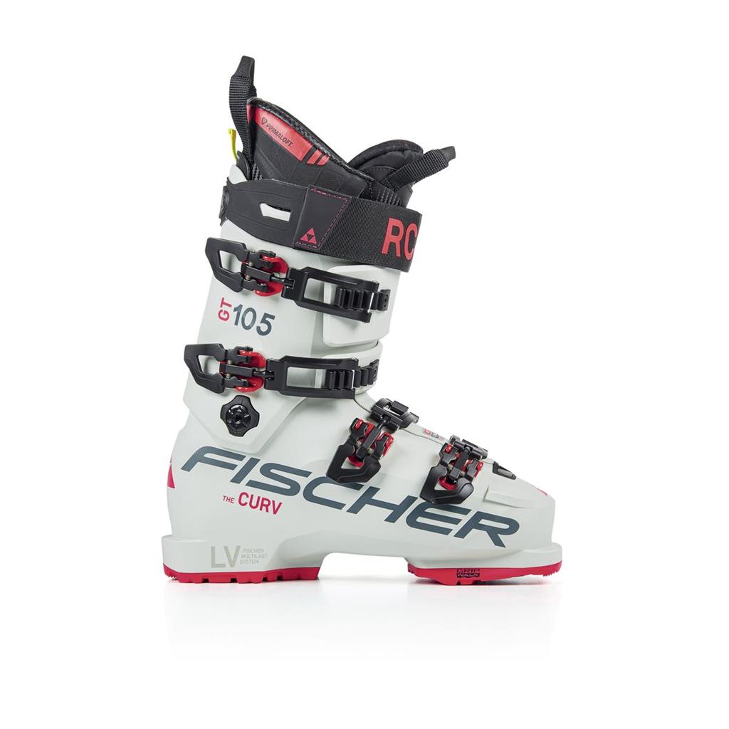 Fischer - THE CURV GT 105 VAC GW 22/23