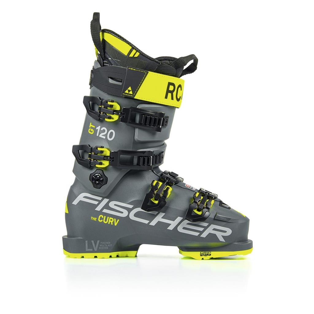 Fischer - THE CURV GT 120 VACUUM GW 22/23