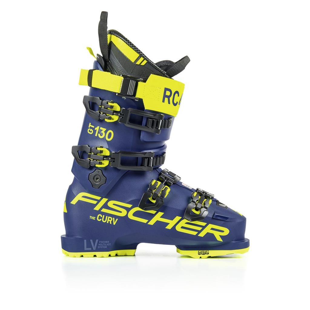 Fischer - THE CURV GT 130 VACUUM GW 22/23