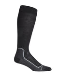 Icebreaker - Men Ski+ Ultralight OTC Socks in Black