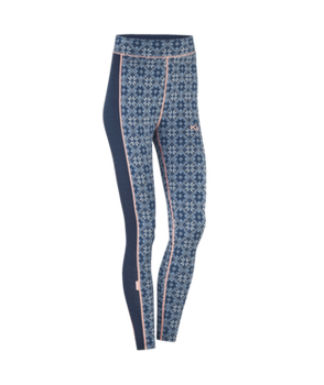 Kari Traa - Rose High Waist Pant in Sail