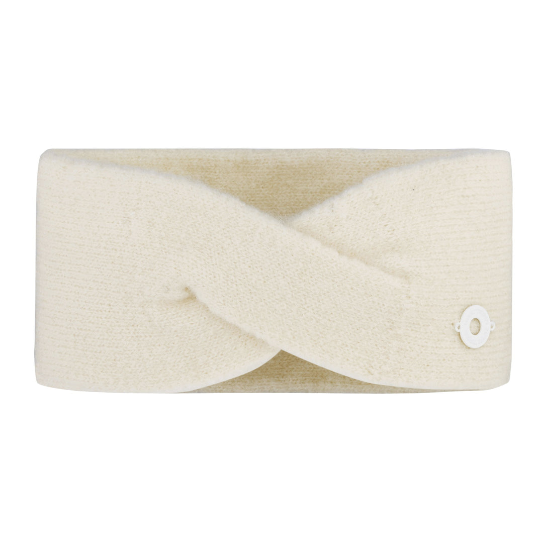 Kari Traa - Vinje Headband in White