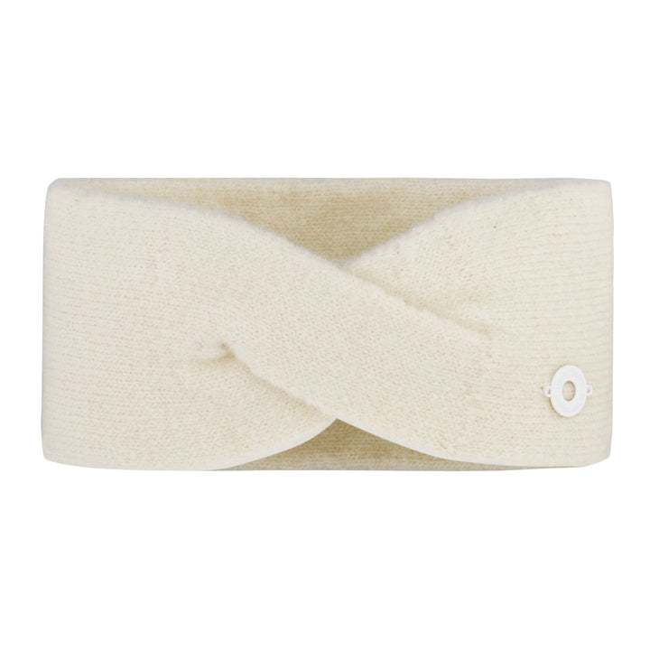 Kari Traa - Vinje Headband in White