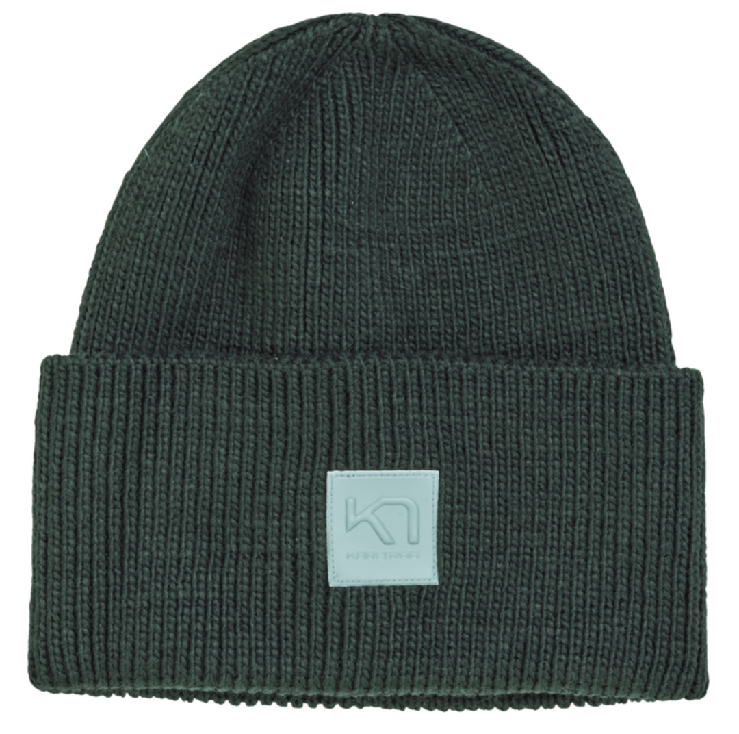 Kari Traa - Kyte Beanie in Pine