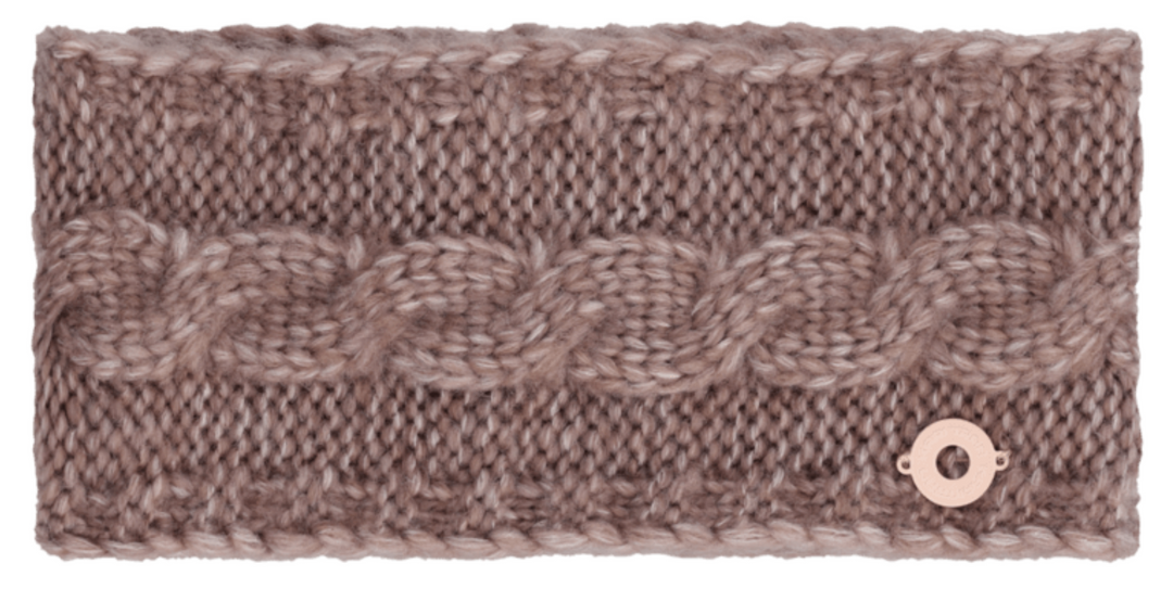 Kari Traa - Marie Headband in Taupe