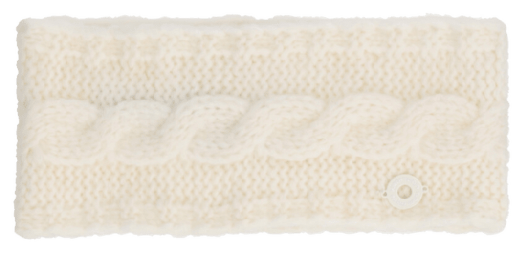 Kari Traa - Marie Headband in White