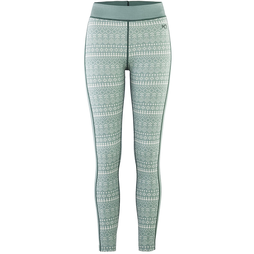 Kari Traa - Maud Pant in Sage