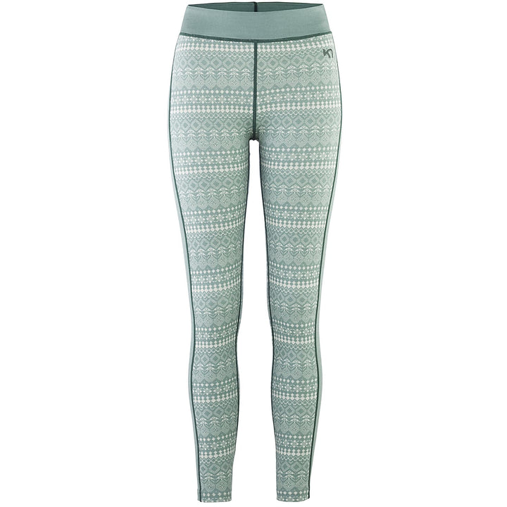 Kari Traa - Maud Pant in Sage