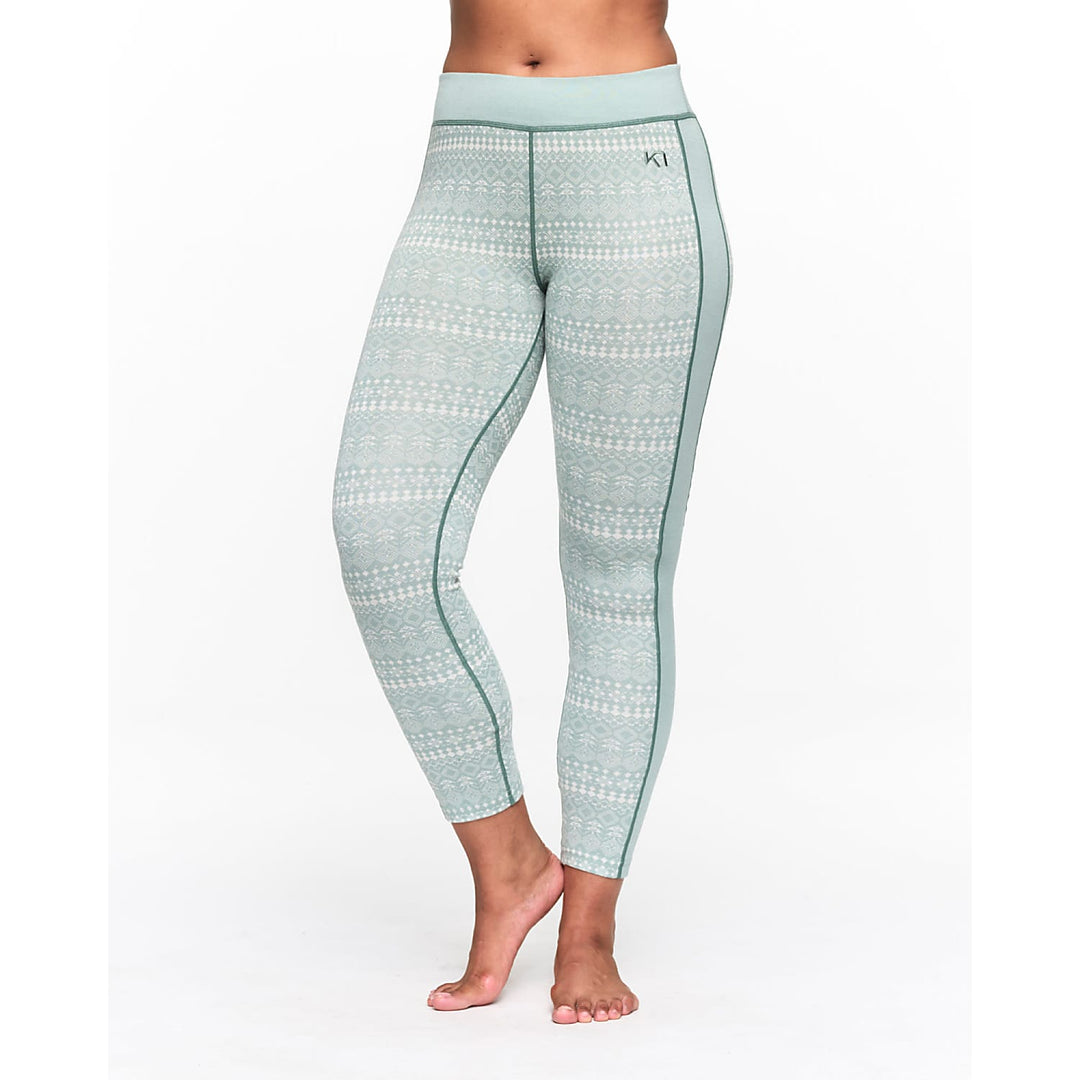 Kari Traa - Maud Pant in Sage