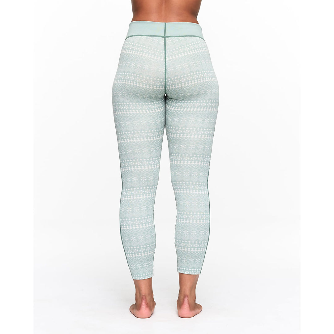 Kari Traa - Maud Pant in Sage