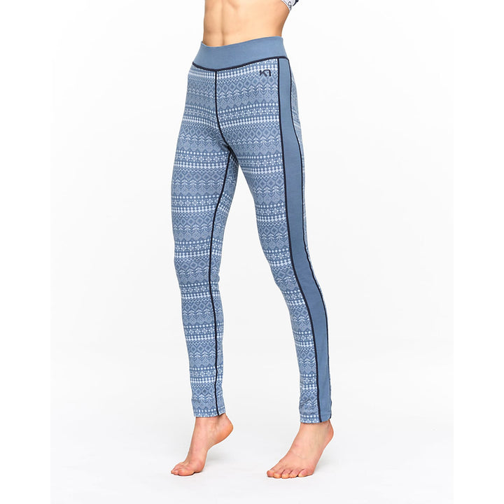 Kari Traa - Maud Pant in Sail