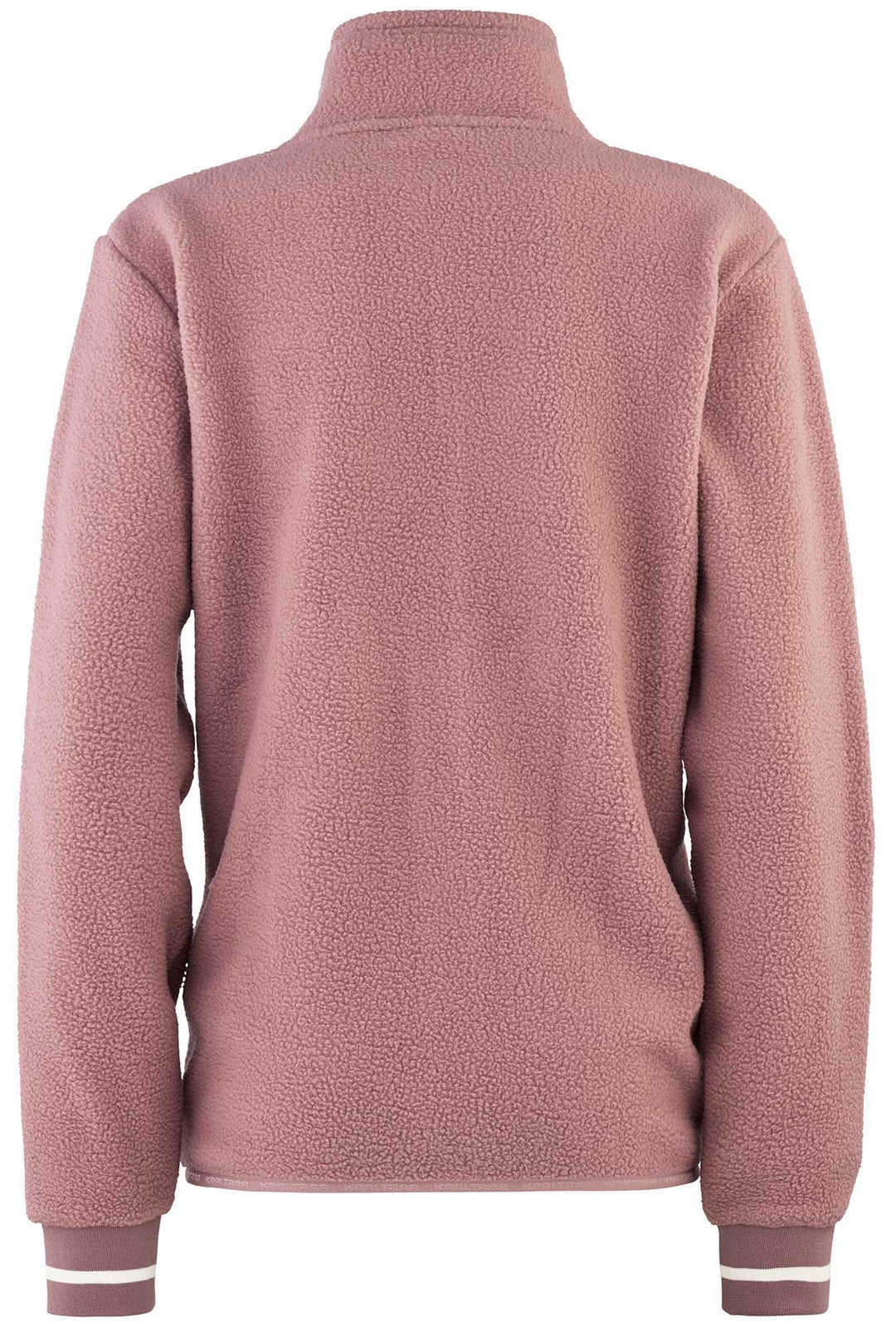 Kari Traa - Rothe Midlayer in Taupe