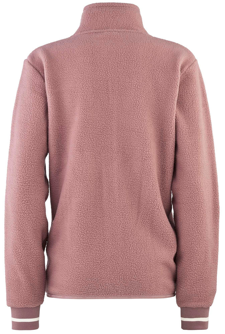 Kari Traa - Rothe Midlayer in Taupe