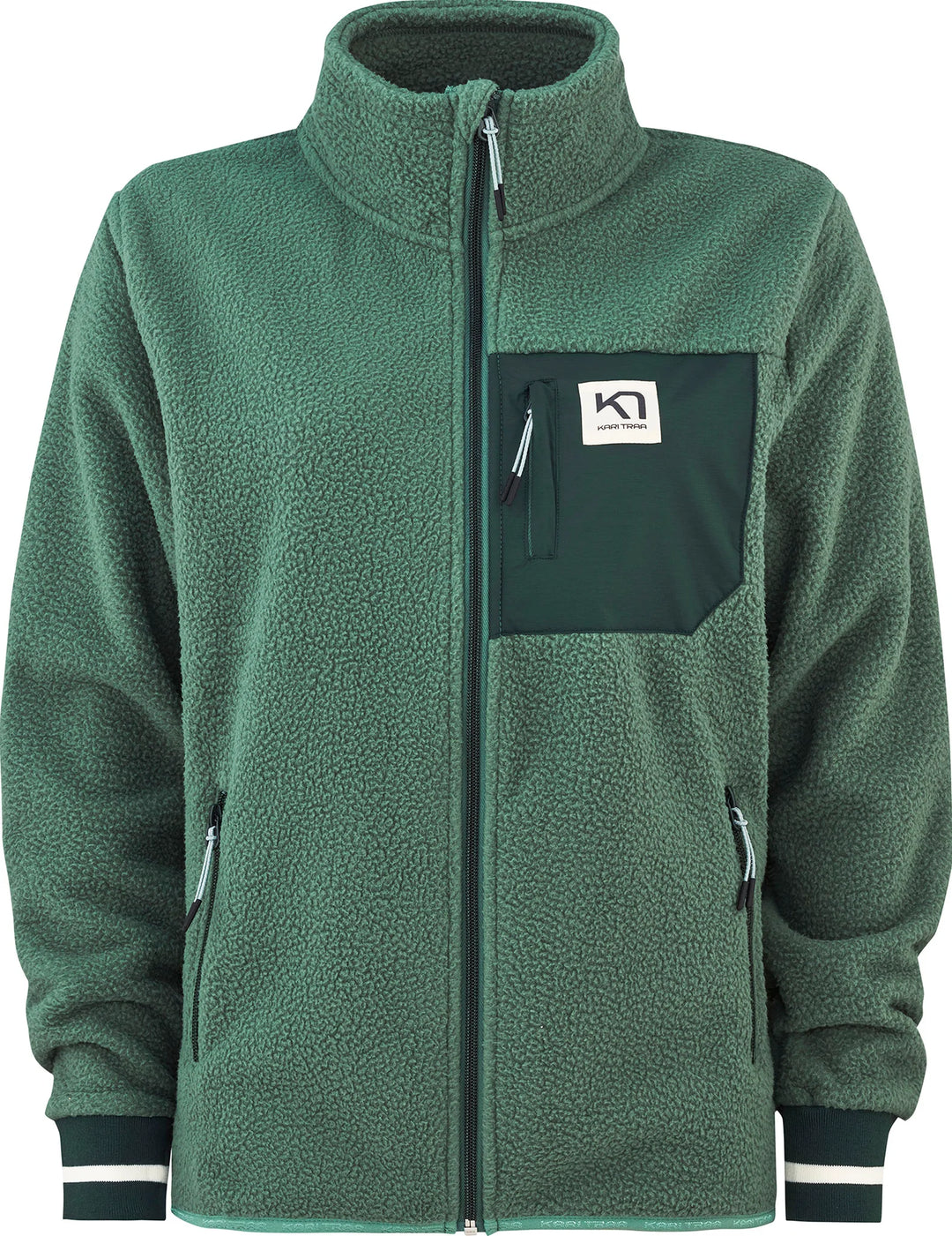 Kari Traa - Rothe Midlayer in Murk