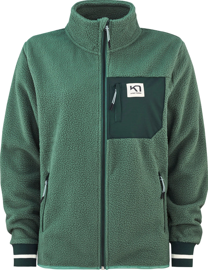 Kari Traa - Rothe Midlayer in Murk