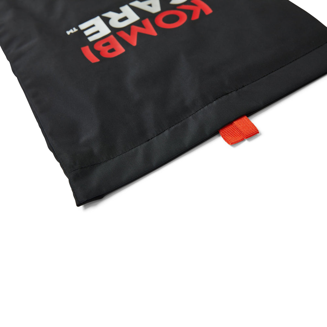 Kombi Care™ - Anti-Microbial Pouch detail