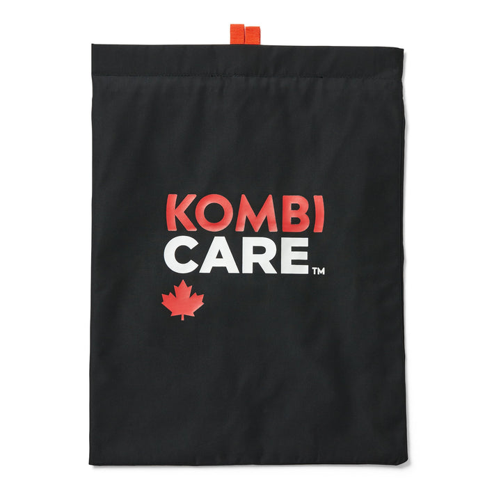 Kombi Care™ - Anti-Microbial Pouch