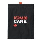 Kombi Care™ - Anti-Microbial Pouch