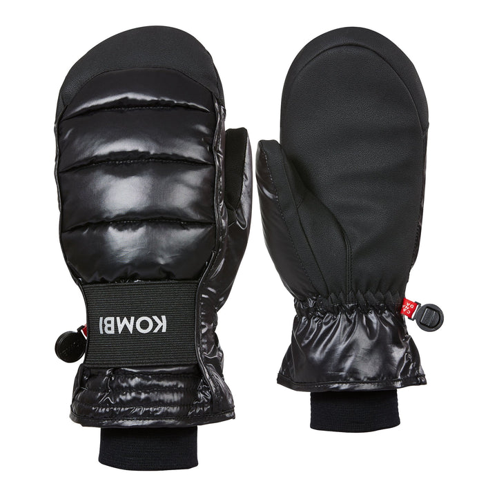 Kombi - Epic Women Mitt in Black