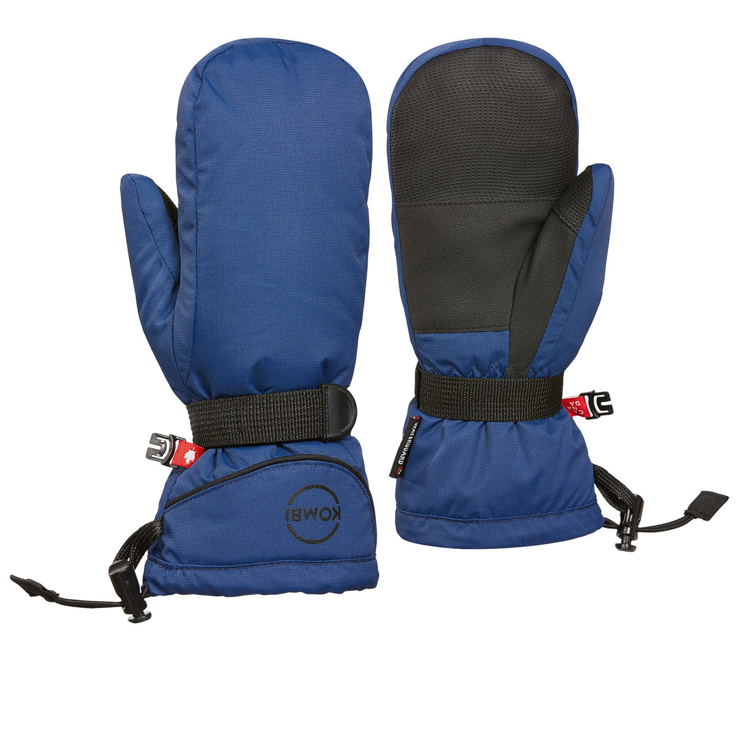 Kombi - The Everyday Jr Mitt in Estate Blue