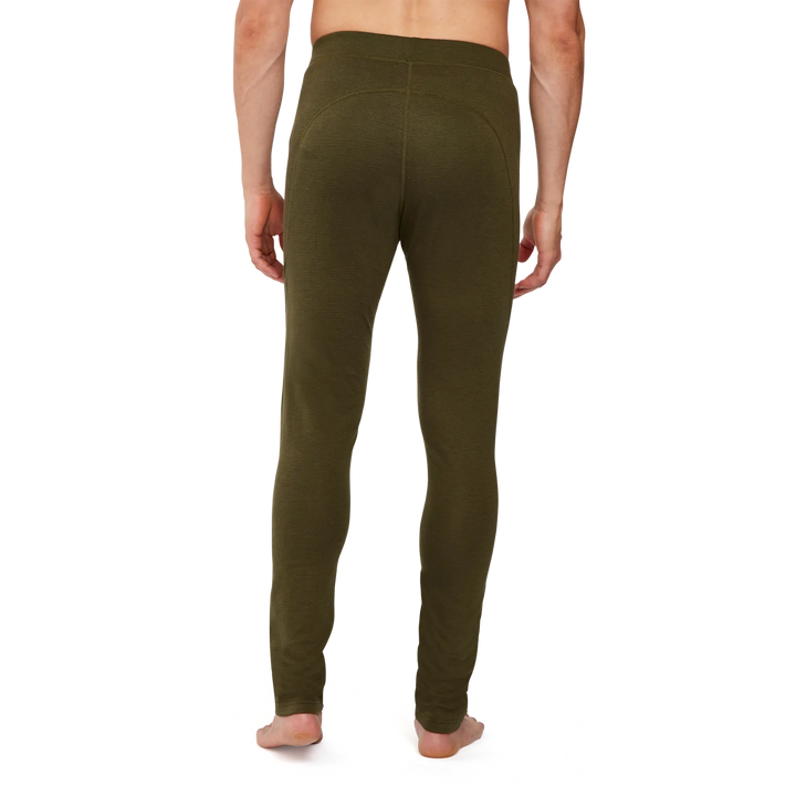 Kombi - Merinomix Pro Bottom Men in Fern