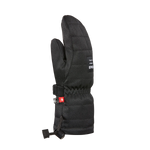 Kombi - Okay Junior Mitt in Black
