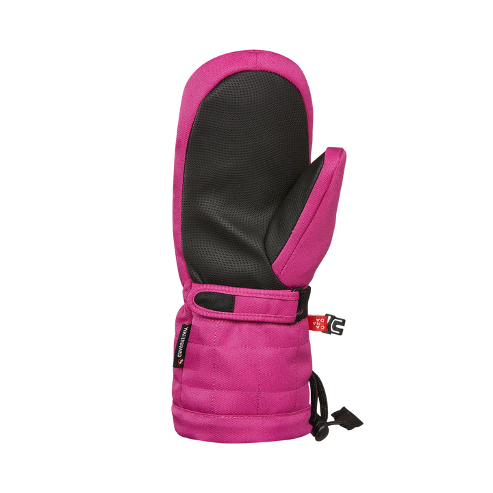 Kombi - Okay Junior Mitt in Orchid Pop