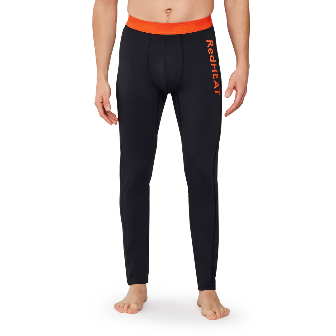 Kombi - Redheat Extreme Bottom Men
