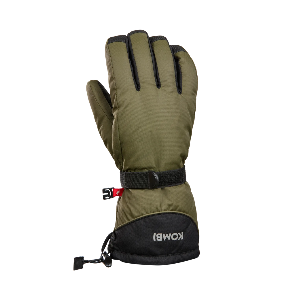 Kombi gore shop tex gloves