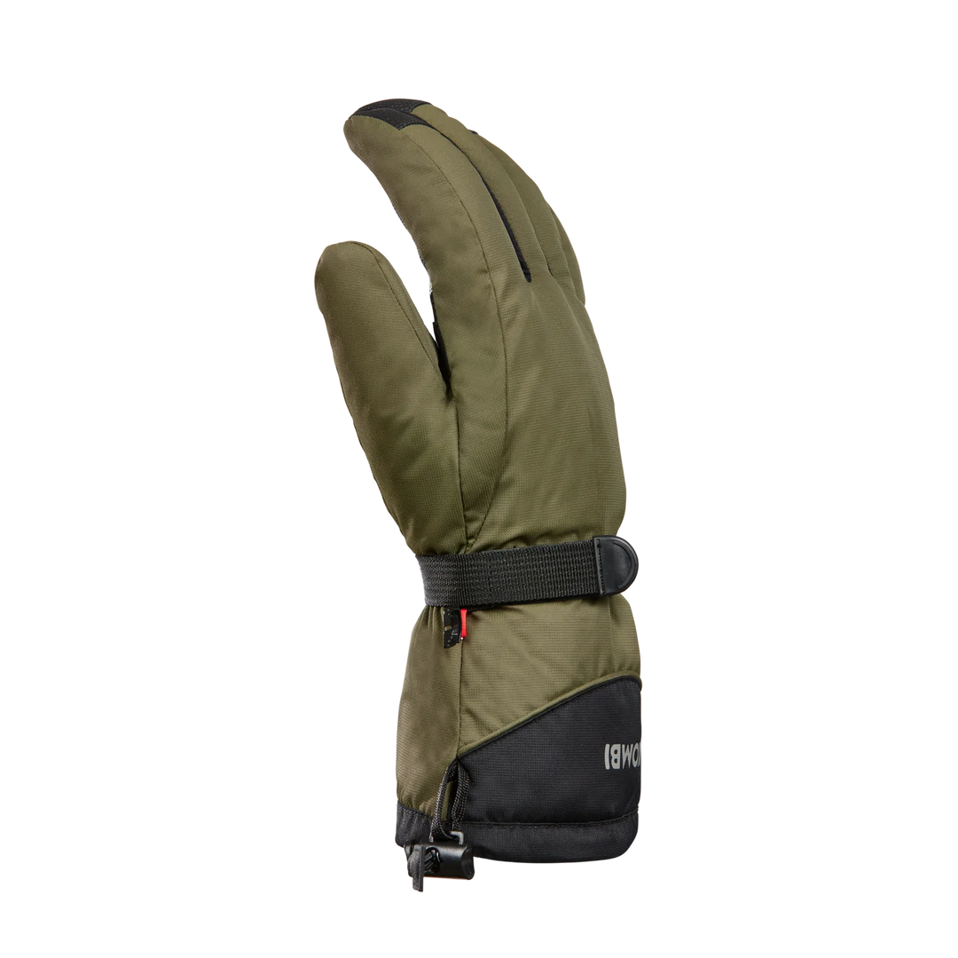 Kombi - The Everyday Mens Glove in Fern
