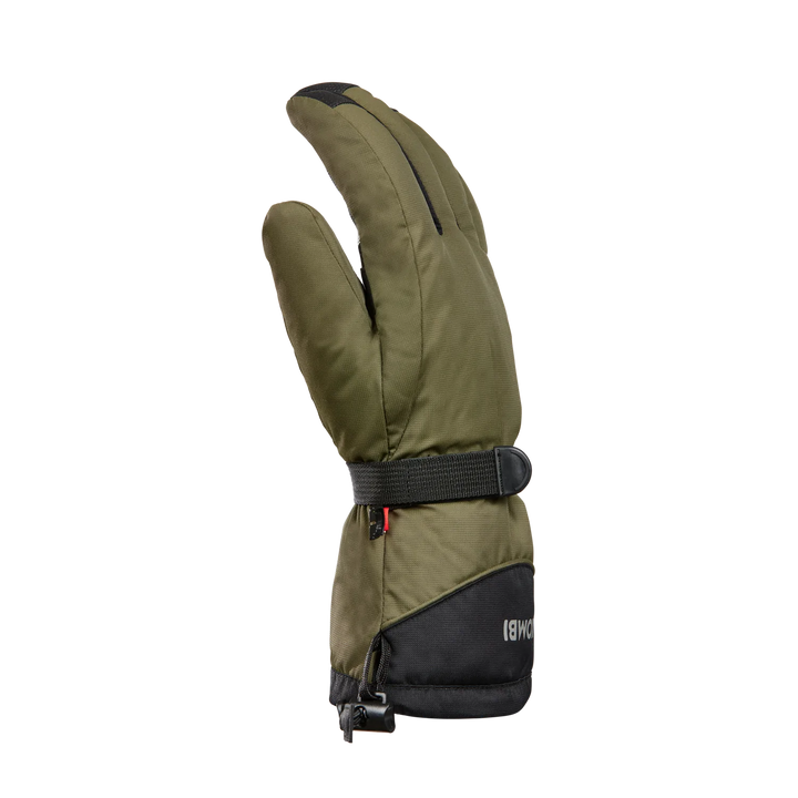 Kombi - The Everyday Mens Glove in Fern