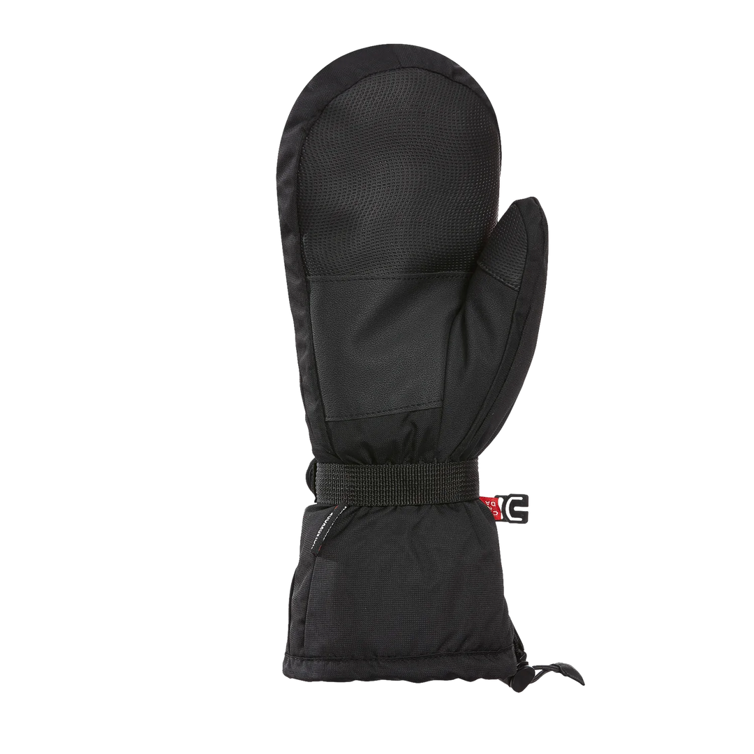 Kombi - The Everyday Men's Mitt in Black