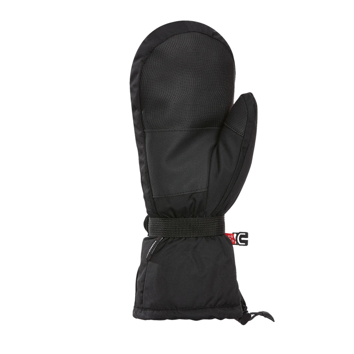 Kombi - The Everyday Men's Mitt in Black