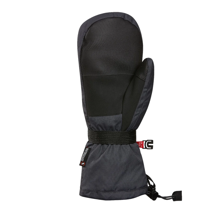 Kombi - The Everyday Women's Mitt in Asphalt