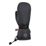 Kombi - The Everyday Women's Mitt in Asphalt